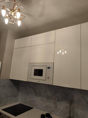 Замена фасадов