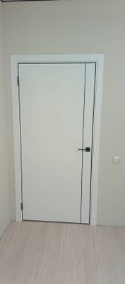 Врезка завертки/дверной ручки/магнитной ответки/цилиндра для замка