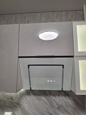 Замена фасадов