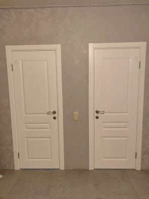 Врезка завертки/дверной ручки/магнитной ответки/цилиндра для замка