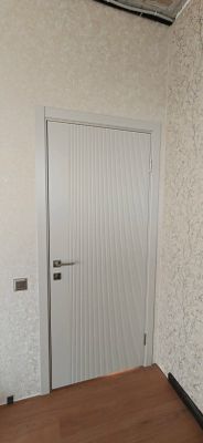 Врезка завертки/дверной ручки/магнитной ответки/цилиндра для замка