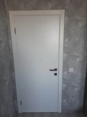 Врезка завертки/дверной ручки/магнитной ответки/цилиндра для замка