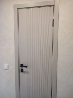 Врезка завертки/дверной ручки/магнитной ответки/цилиндра для замка