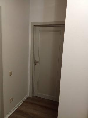 Врезка завертки/дверной ручки/магнитной ответки/цилиндра для замка