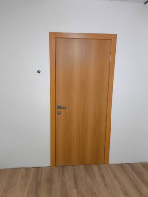 Врезка завертки/дверной ручки/магнитной ответки/цилиндра для замка