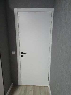 Врезка завертки/дверной ручки/магнитной ответки/цилиндра для замка