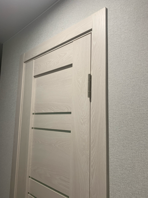 Врезка завертки/дверной ручки/магнитной ответки/цилиндра для замка