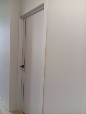 Врезка завертки/дверной ручки/магнитной ответки/цилиндра для замка