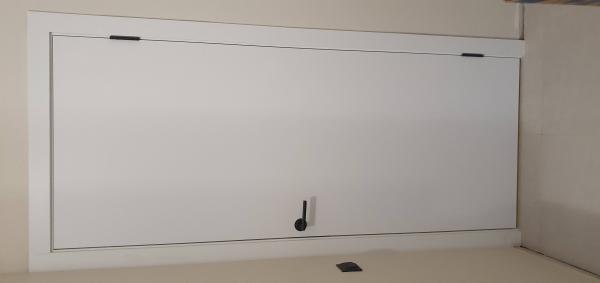 Врезка завертки/дверной ручки/магнитной ответки/цилиндра для замка