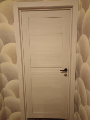 Врезка завертки/дверной ручки/магнитной ответки/цилиндра для замка