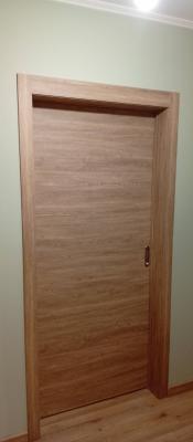 Врезка завертки/дверной ручки/магнитной ответки/цилиндра для замка