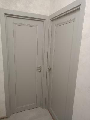 Врезка завертки/дверной ручки/магнитной ответки/цилиндра для замка