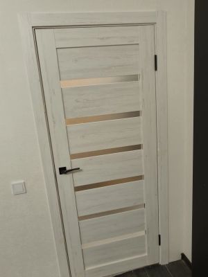 Врезка завертки/дверной ручки/магнитной ответки/цилиндра для замка