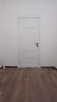 Врезка завертки/дверной ручки/магнитной ответки/цилиндра для замка