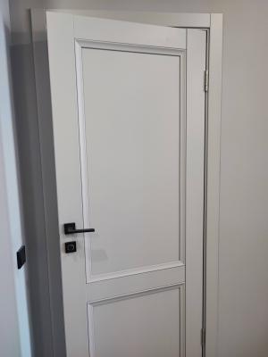 Врезка завертки/дверной ручки/магнитной ответки/цилиндра для замка