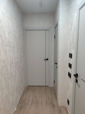 Врезка завертки/дверной ручки/магнитной ответки/цилиндра для замка