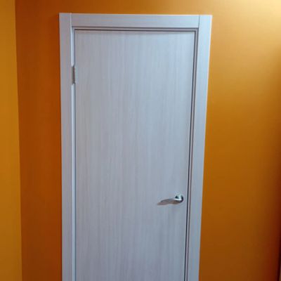 Установка порога