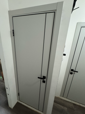 Врезка завертки/дверной ручки/магнитной ответки/цилиндра для замка