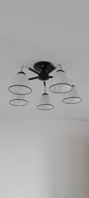 Установка/замена электрического звонка