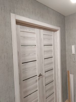 Врезка завертки/дверной ручки/магнитной ответки/цилиндра для замка