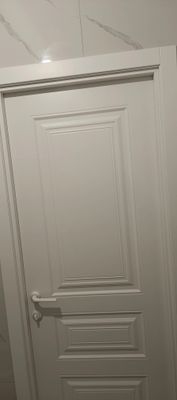 Врезка завертки/дверной ручки/магнитной ответки/цилиндра для замка