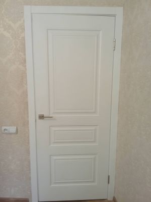 Врезка завертки/дверной ручки/магнитной ответки/цилиндра для замка