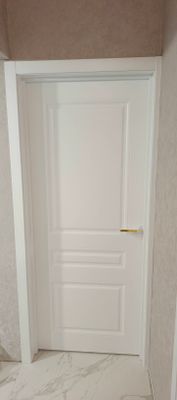 Врезка завертки/дверной ручки/магнитной ответки/цилиндра для замка