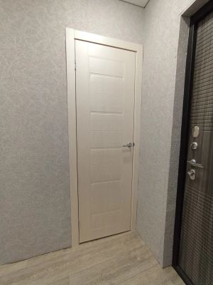 Врезка завертки/дверной ручки/магнитной ответки/цилиндра для замка