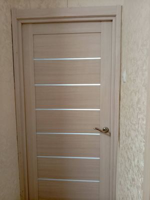 Врезка замка с личинкой/сантехнического/магнитного/ручек купе (пара)