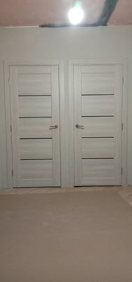 Врезка завертки/дверной ручки/магнитной ответки/цилиндра для замка