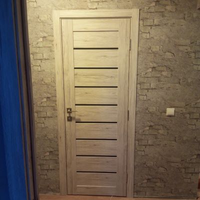 Врезка завертки/дверной ручки/магнитной ответки/цилиндра для замка