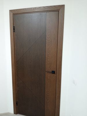 Врезка завертки/дверной ручки/магнитной ответки/цилиндра для замка