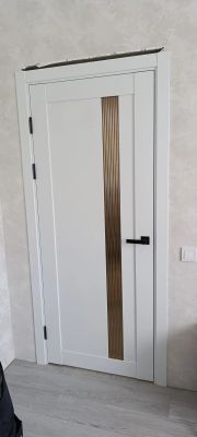 Врезка завертки/дверной ручки/магнитной ответки/цилиндра для замка