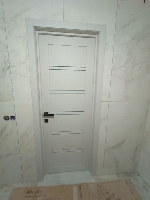 Врезка завертки/дверной ручки/магнитной ответки/цилиндра для замка