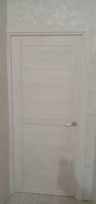 Врезка завертки/дверной ручки/магнитной ответки/цилиндра для замка