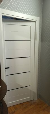 Врезка завертки/дверной ручки/магнитной ответки/цилиндра для замка