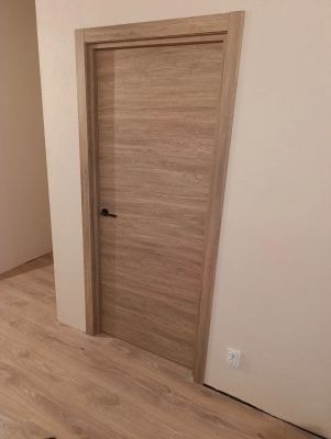 Врезка завертки/дверной ручки/магнитной ответки/цилиндра для замка