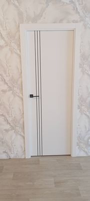 Врезка завертки/дверной ручки/магнитной ответки/цилиндра для замка