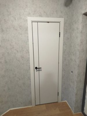 Врезка завертки/дверной ручки/магнитной ответки/цилиндра для замка