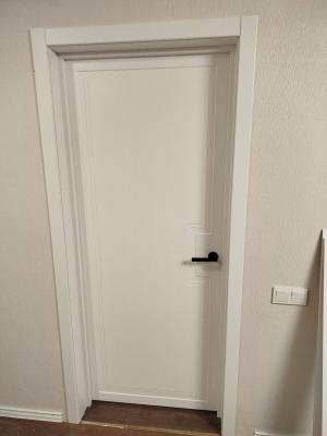 Врезка завертки/дверной ручки/магнитной ответки/цилиндра для замка