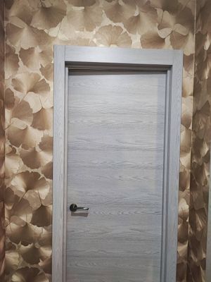 Врезка завертки/дверной ручки/магнитной ответки/цилиндра для замка