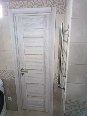 Врезка завертки/дверной ручки/магнитной ответки/цилиндра для замка