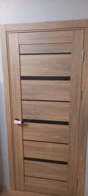 Врезка завертки/дверной ручки/магнитной ответки/цилиндра для замка