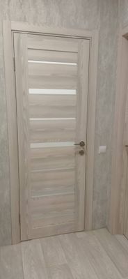 Врезка завертки/дверной ручки/магнитной ответки/цилиндра для замка