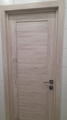 Врезка завертки/дверной ручки/магнитной ответки/цилиндра для замка