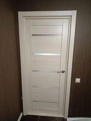 Врезка завертки/дверной ручки/магнитной ответки/цилиндра для замка