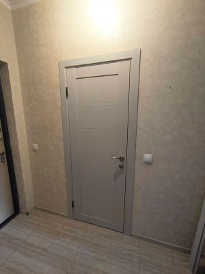 Врезка завертки/дверной ручки/магнитной ответки/цилиндра для замка