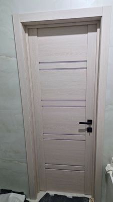 Врезка завертки/дверной ручки/магнитной ответки/цилиндра для замка