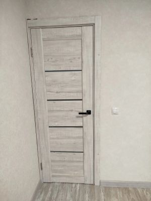 Врезка завертки/дверной ручки/магнитной ответки/цилиндра для замка