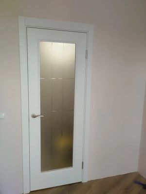 Врезка завертки/дверной ручки/магнитной ответки/цилиндра для замка